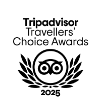 Tripadvisor - Travellers' Choice Awards 2025