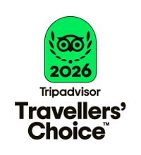 Tripadvisor - Travellers' Choice Awards 2026